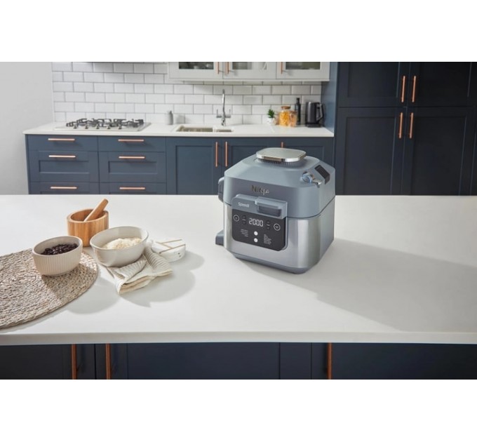 Ninja Мультиварка Ninja Speedi 10 in 1 ON400EU