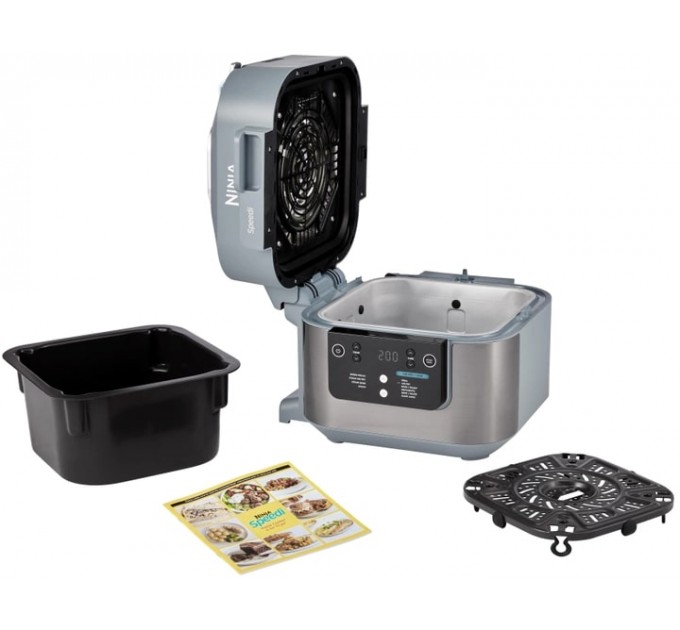 Ninja Мультиварка Ninja Speedi 10 in 1 ON400EU