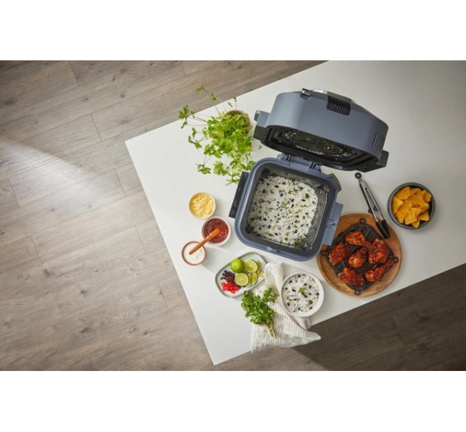 Ninja Мультиварка Ninja Speedi 10 in 1 ON400EU