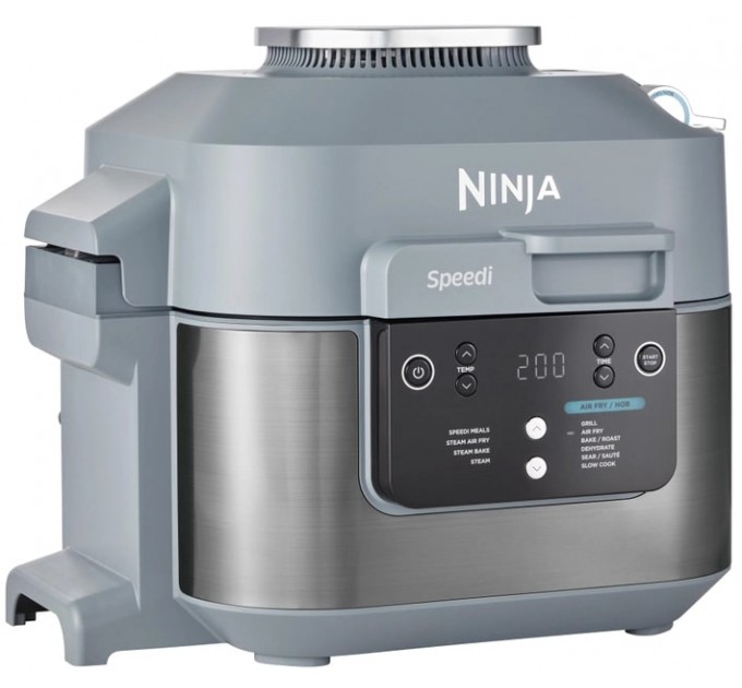 Ninja Мультиварка Ninja Speedi 10 in 1 ON400EU