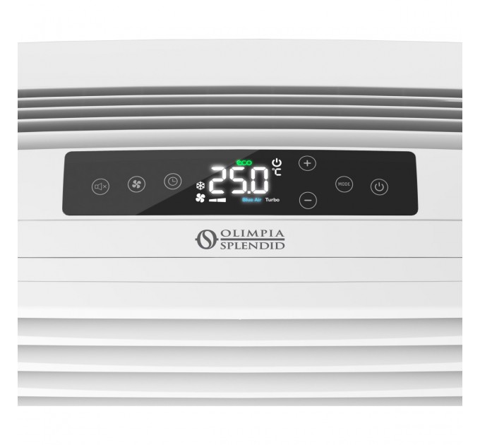 Olimpia Splendid Кондиціонер Olimpia Splendid Dolceclima Easy 10 P (OS-2058)