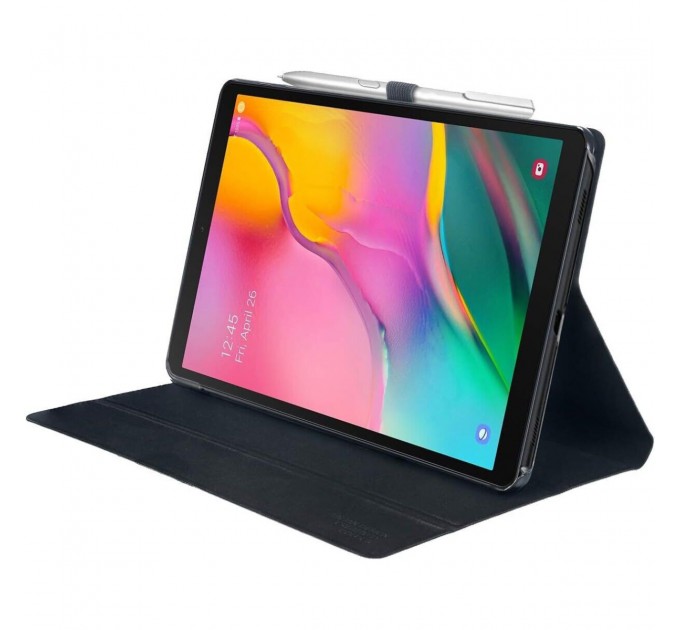 Tucano Чохол-книжка Tucano Gala для Samsung Galaxy Tab A 10.1 SM-T510/SM-T515 Black (TAB-GSA1910-BK)