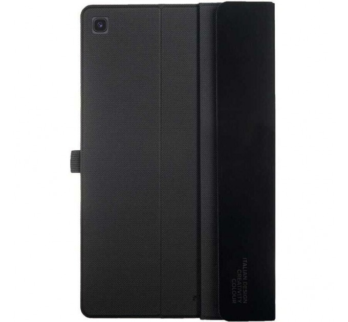 Tucano Чохол-книжка Tucano Gala для Samsung Galaxy Tab A 10.1 SM-T510/SM-T515 Black (TAB-GSA1910-BK)