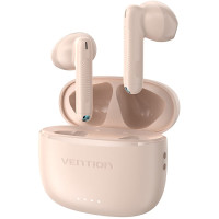 Навушники Vention Elf Earbuds E03 Pink Sand (NBHP0)