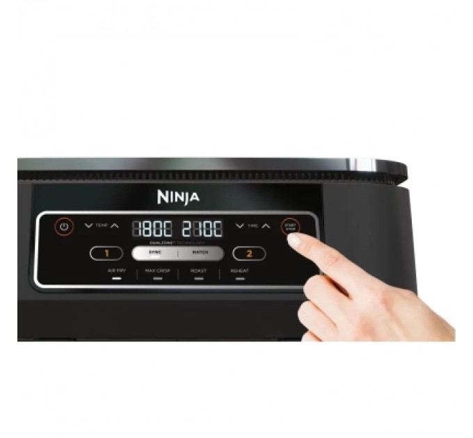 Ninja Мультипіч Ninja AF200EU