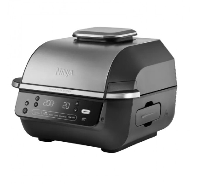 Ninja Електрогриль Ninja EG351EU
