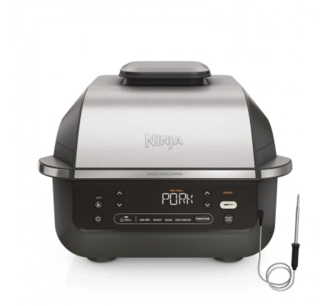 Ninja Електрогриль Ninja EG351EU