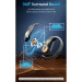 Vention Навушники Vention OpenBeat O12 Black (NBUB0)