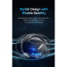 Vention Навушники Vention OpenBeat O12 Black (NBUB0)