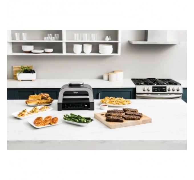 Ninja Електрогриль Ninja DG551EU