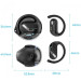 Vention Навушники Vention OpenBeat O12 Black (NBUB0)