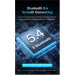 Vention Навушники Vention OpenBeat O12 Black (NBUB0)