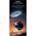 Vention Навушники Vention OpenBeat O12 Black (NBUB0)
