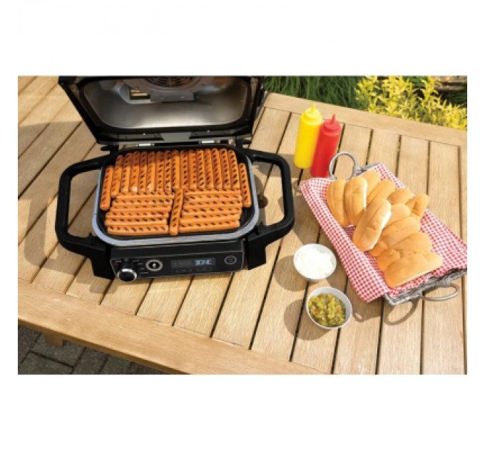 Ninja Електрогриль Ninja OG701EU