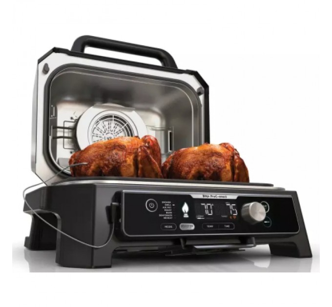 Ninja Електрогриль Ninja OG901EU