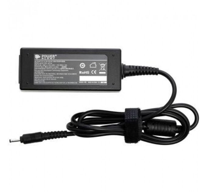 Блок живлення до ноутбуку PowerPlant IBM/LENOVO 220V, 20V 45W 2.25A (3.0*1.1) (IB45H3011)