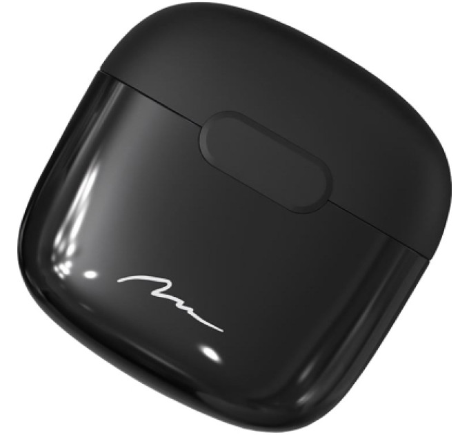 Media-Tech Навушники Media-Tech R-Phones Black (MT3608K)
