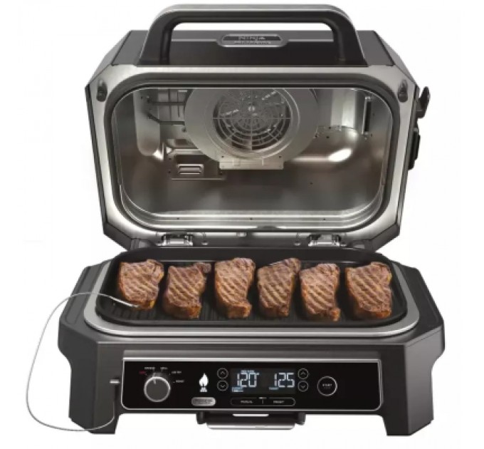 Ninja Електрогриль Ninja OG850EU