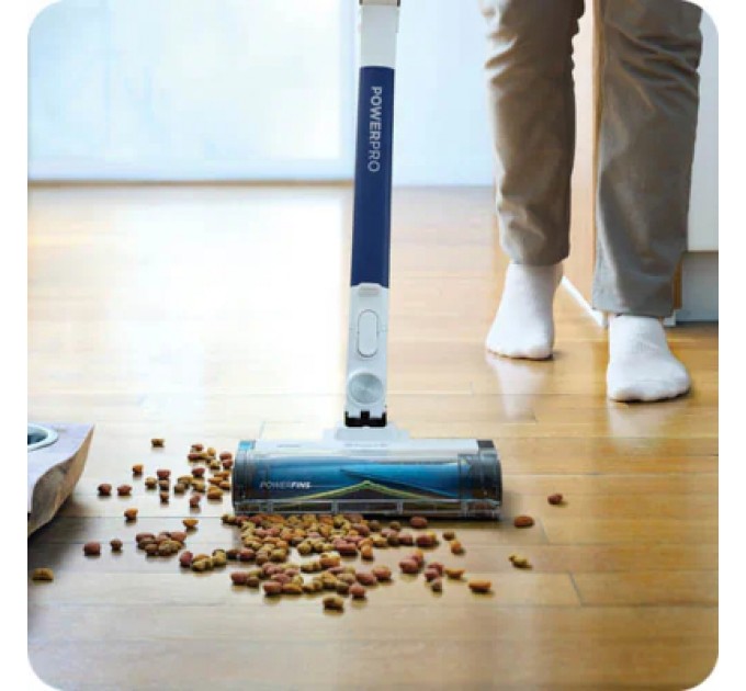 Shark Пилосос Shark PowerPro (IZ380EU)