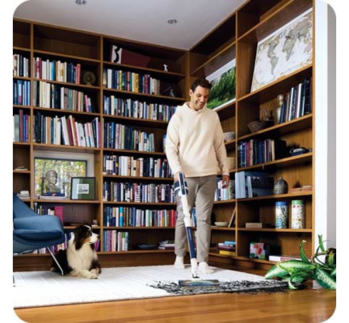 Shark Пилосос Shark PowerPro (IZ380EU)