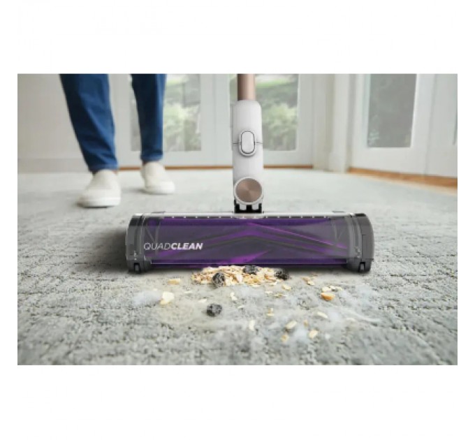 Shark Пилосос Shark Detect Pro with Auto Empty System (IW3612EU)