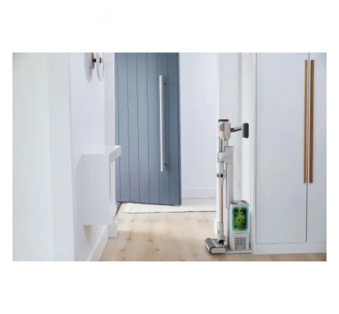 Shark Пилосос Shark Detect Pro with Auto Empty System (IW3612EU)