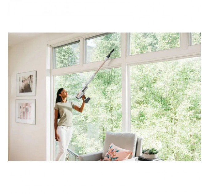 Shark Пилосос Shark Detect Pro with Auto Empty System (IW3612EU)