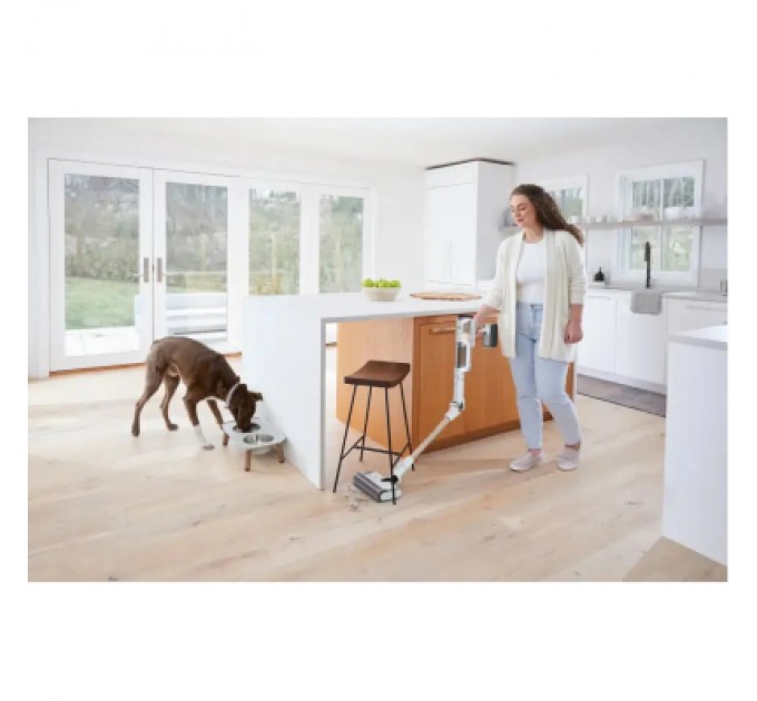 Shark Пилосос Shark Detect Pro with Auto Empty System (IW3612EU)