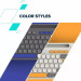Canyon Клавіатура Canyon HKB-W03 Wireless UA Beige (CNS-HKBW03BG)