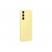 Samsung Чохол-накладка Samsung Silicone Cover для Samsung Galaxy S22 SM-S901 Butter Yellow (EF-PS901TYEGRU)