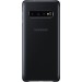 Samsung Чохол-книжка Samsung Clear View Cover для Samsung Galaxy S10 SM-G973 Black (EF-ZG973CBEGRU)