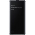 Samsung Чохол-книжка Samsung Clear View Cover для Samsung Galaxy S10 SM-G973 Black (EF-ZG973CBEGRU)