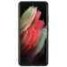 Samsung Чохол-накладка Samsung Silicone Cover для Samsung Galaxy S21 Ultra SM-G998 Black (EF-PG99PTBEGRU)+S Pen