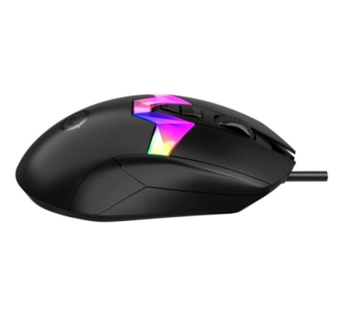 Lorgar Мишка Lorgar MSP80 Pro USB Black (LRG-MSP80-BK)