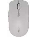 Canyon Мишка Canyon MW-12 Wireless/Bluetooth Beige (CNS-CMSW12BG)