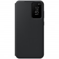 Samsung Чохол-книжка Samsung Smart View Wallet Case для Samsung Galaxy S23+ SM-S916 Black (EF-ZS916CBEGRU)