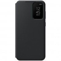 Чохол-книжка Samsung Smart View Wallet Case для Samsung Galaxy S23+ SM-S916 Black (EF-ZS916CBEGRU)