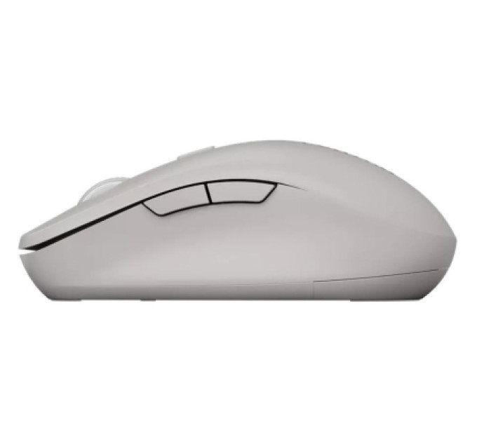 Canyon Мишка Canyon MW-12 Wireless/Bluetooth Grey (CNS-CMSW12DG)