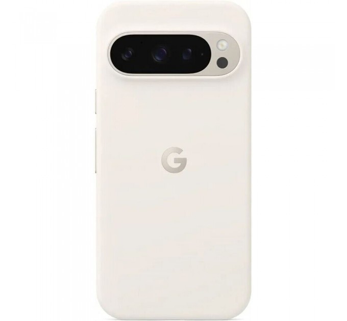 Google Чохол-накладка Google Official для Google Pixel 9/9 Pro Porcelain (GA05651)