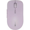 Canyon Мишка Canyon MW-12 Wireless/Bluetooth Pink (CNS-CMSW12P)