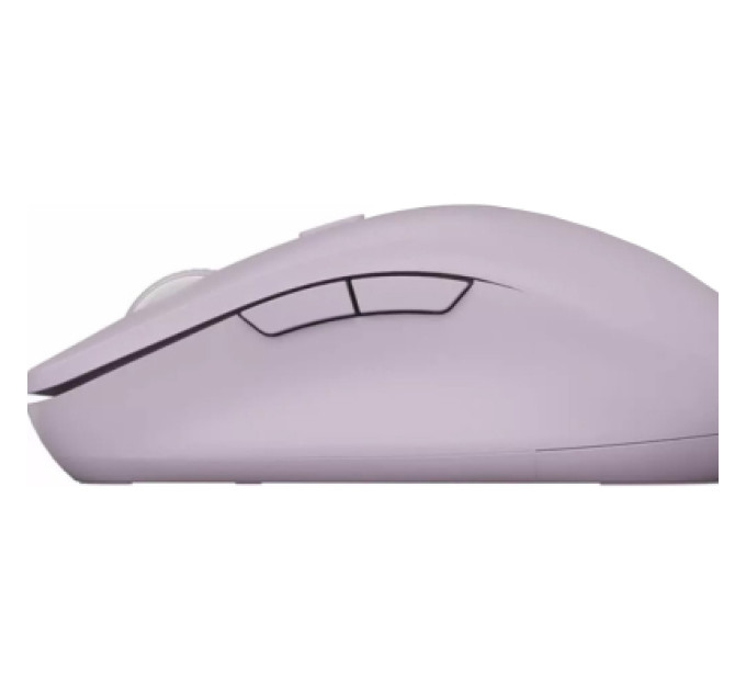 Canyon Мишка Canyon MW-12 Wireless/Bluetooth Pink (CNS-CMSW12P)