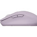 Canyon Мишка Canyon MW-12 Wireless/Bluetooth Pink (CNS-CMSW12P)