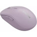Canyon Мишка Canyon MW-12 Wireless/Bluetooth Pink (CNS-CMSW12P)