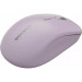 Canyon Мишка Canyon MW-12 Wireless/Bluetooth Pink (CNS-CMSW12P)