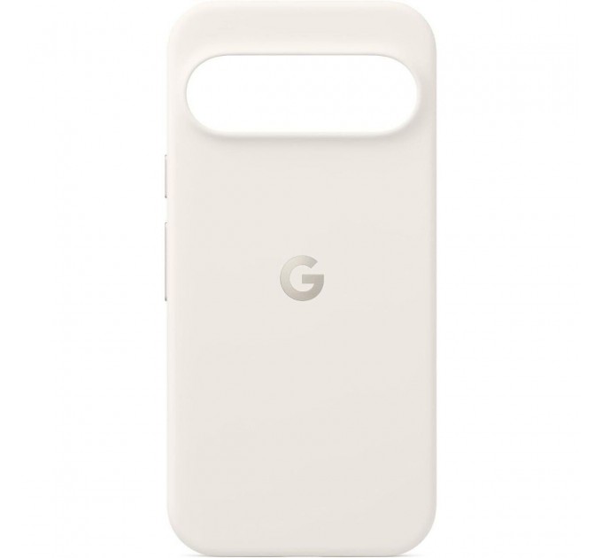 Google Чохол-накладка Google Official для Google Pixel 9/9 Pro Porcelain (GA05651)