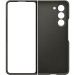 Samsung Чохол-накладка Samsung Slim Cover with Pen & TA 25W для Samsung Galaxy Fold 5 SM-F946 Black (EF-OF94KKBEGWW)