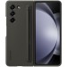 Samsung Чохол-накладка Samsung Slim Cover with Pen & TA 25W для Samsung Galaxy Fold 5 SM-F946 Black (EF-OF94KKBEGWW)