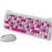 Canyon Комплект Canyon HSET-W6 Kitty Edition Wireless UA Pink (CNS-HSETW6PK)