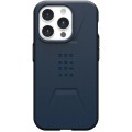 Urban Armor Gear Чохол-накладка Urban Armor Gear Civilian Magsafe для Apple iPhone 15 Pro Max Mallard (114295115555)