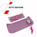 Canyon Комплект Canyon HSET-W6 Kitty Edition Wireless UA Pink (CNS-HSETW6PK)